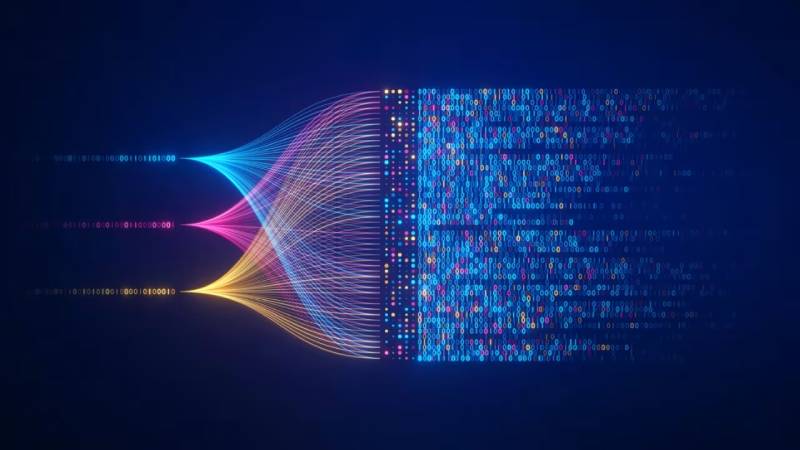 镇原县软件开发：解锁高性能应用的核心技术路径
